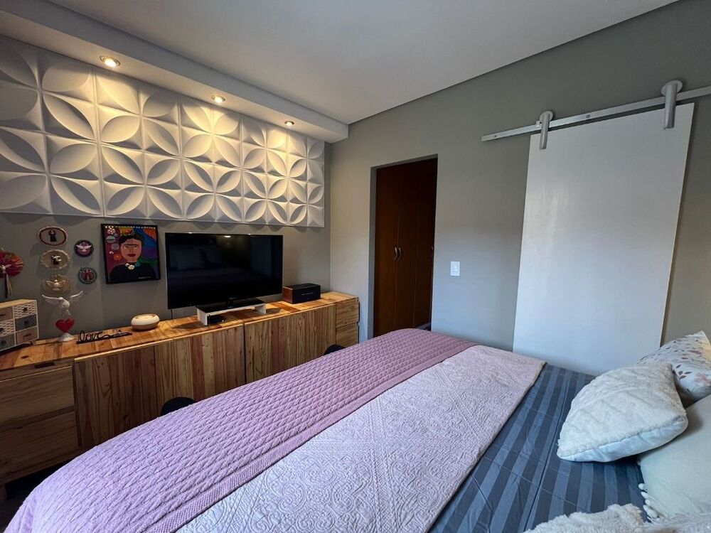 Casa de Condomínio, 3 quartos - Foto 6