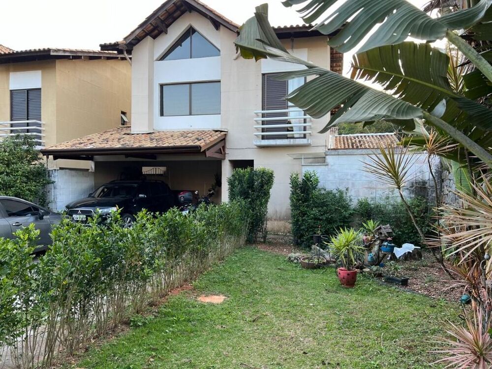 Casa de Condomínio, 3 quartos - Foto 8
