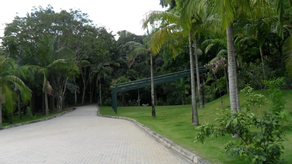 Depósito-Galpão, 1896 m² - Foto 3