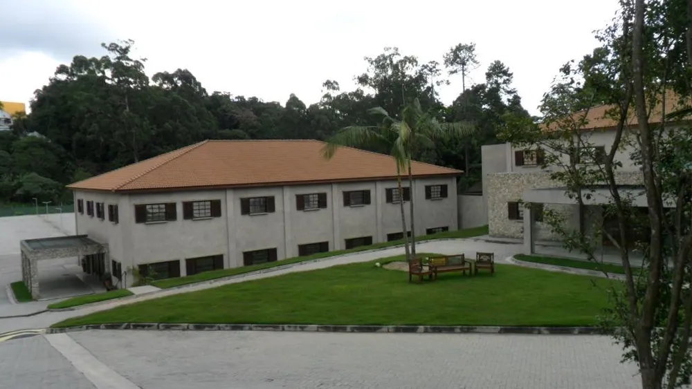 Depósito-Galpão, 1896 m² - Foto 1