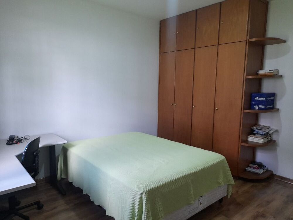 Casa de Condomínio à venda com 4 quartos, 465m² - Foto 5
