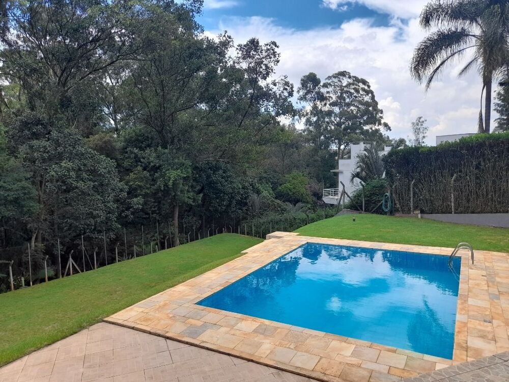 Casa de Condomínio à venda com 4 quartos, 465m² - Foto 8