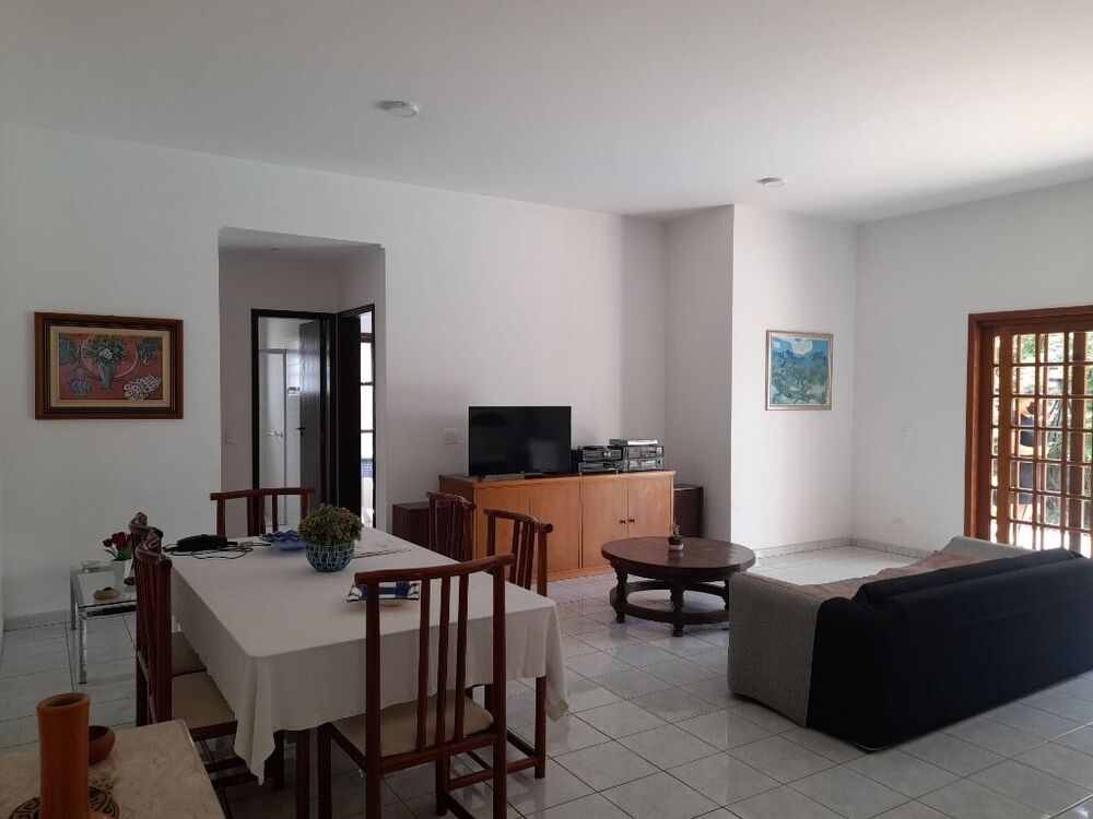 Casa de Condomínio à venda com 4 quartos, 465m² - Foto 6