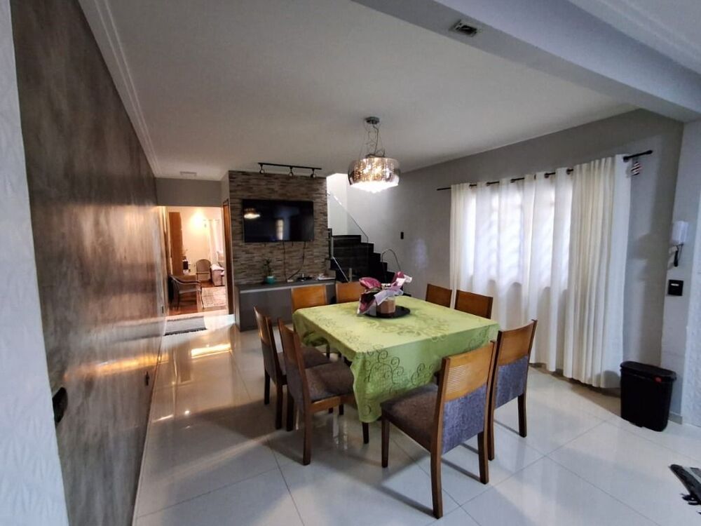 Casa, 3 quartos, 290 m² - Foto 4