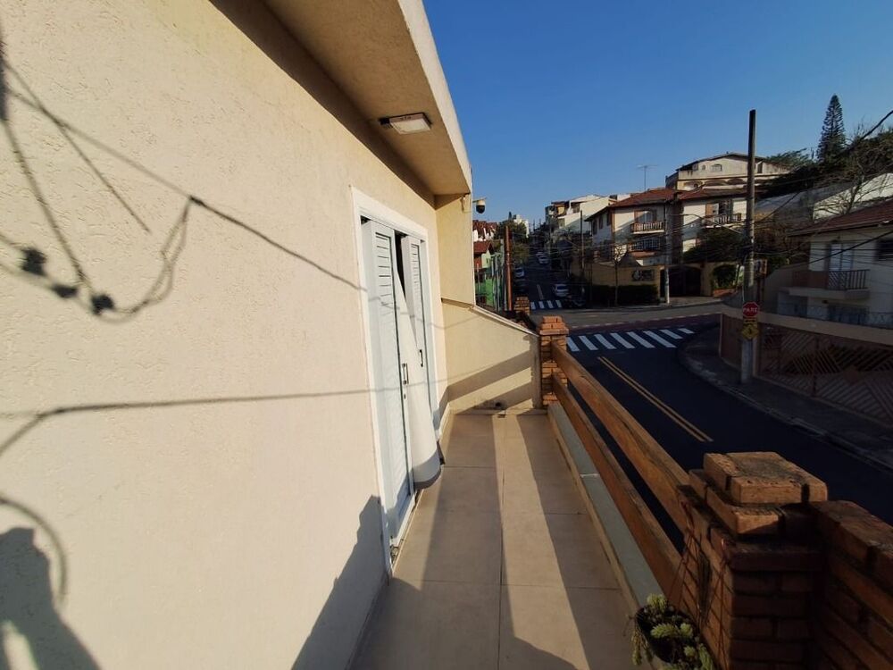Casa, 3 quartos, 290 m² - Foto 2