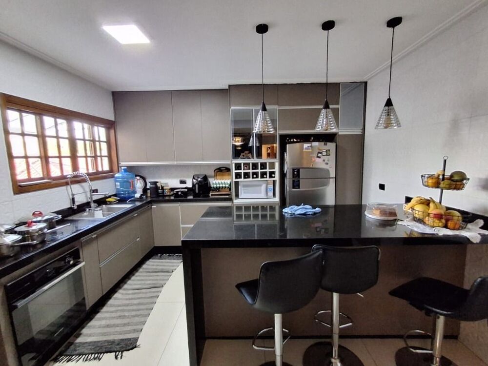 Casa, 3 quartos, 290 m² - Foto 5