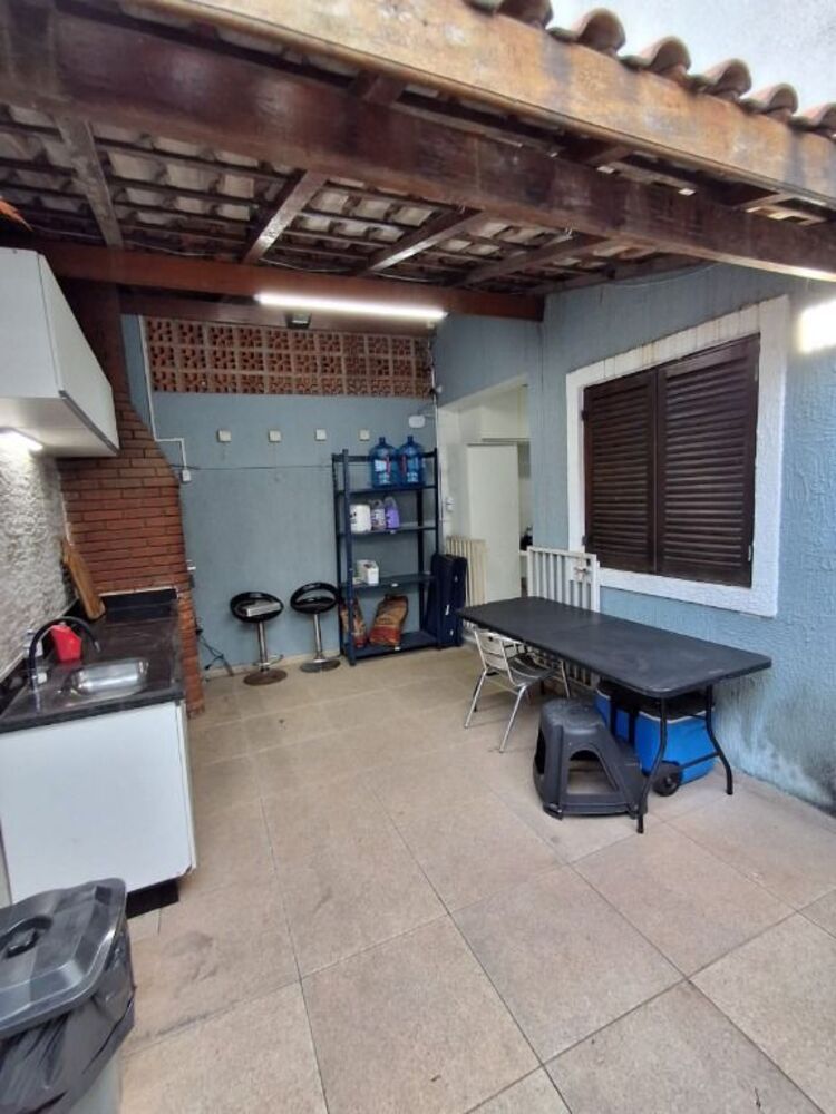 Casa, 3 quartos, 290 m² - Foto 7