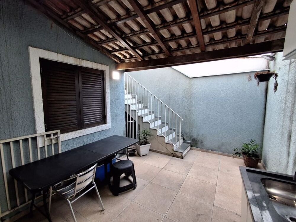 Casa, 3 quartos, 290 m² - Foto 1