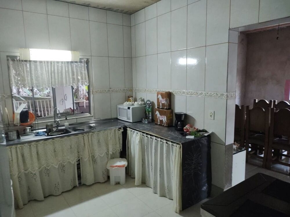 Casa à venda com 3 quartos, 160m² - Foto 7