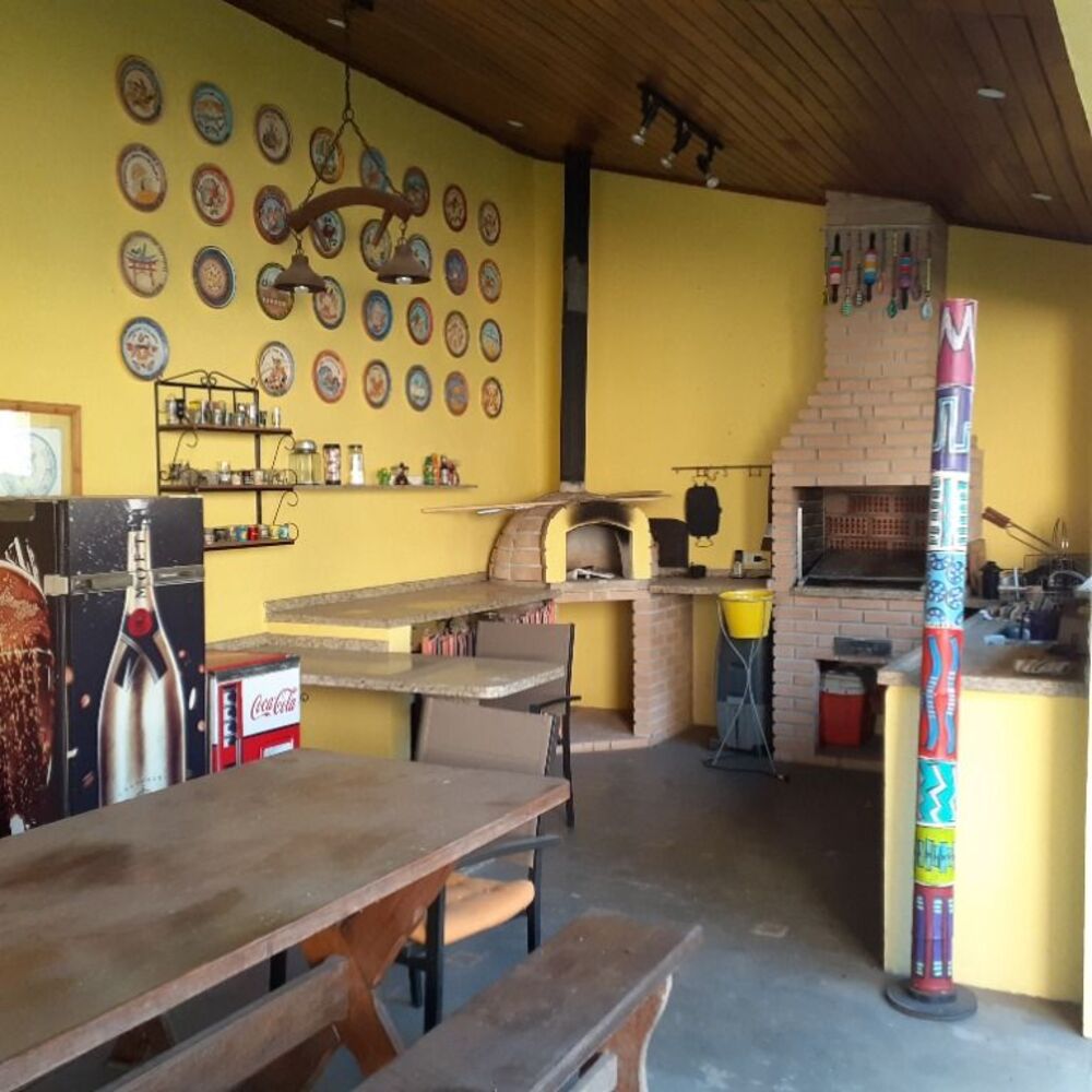 Casa de Condomínio à venda com 3 quartos, 232m² - Foto 12