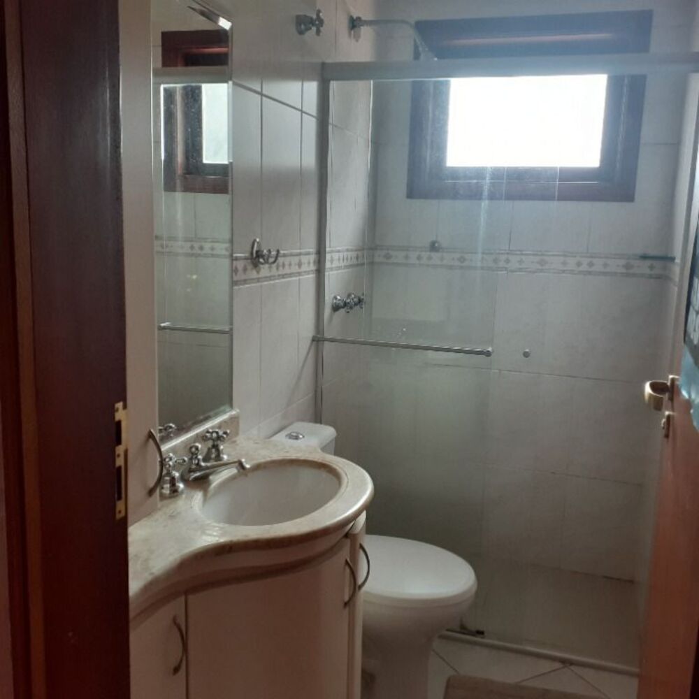 Casa de Condomínio à venda com 3 quartos, 232m² - Foto 10