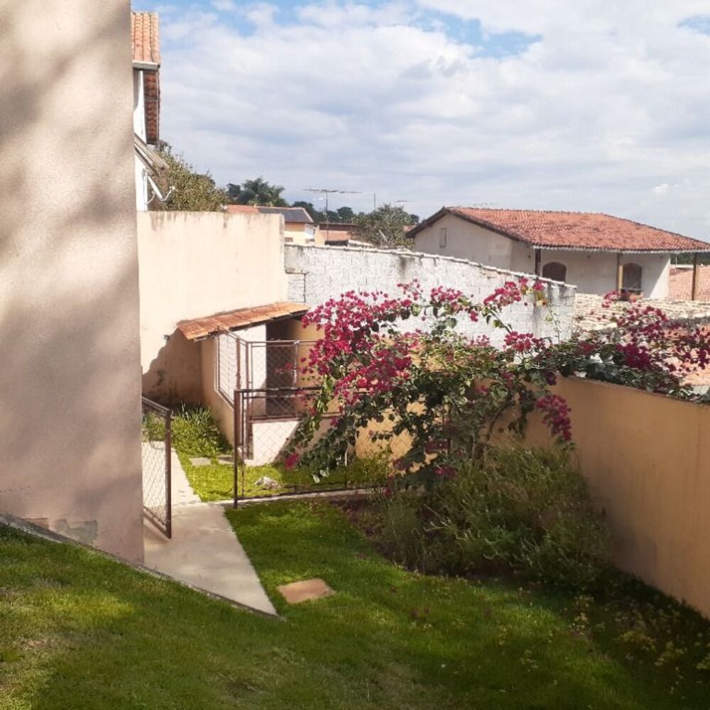 Casa de Condomínio à venda com 3 quartos, 232m² - Foto 16