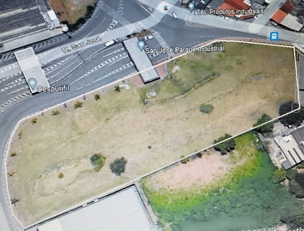 Terreno, 6733 m² - Foto 1