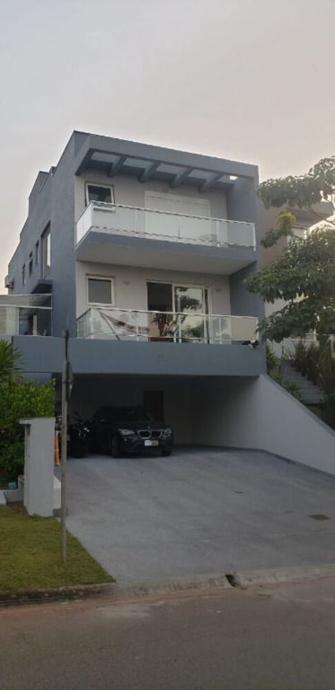 Casa de Condomínio, 4 quartos - Foto 2