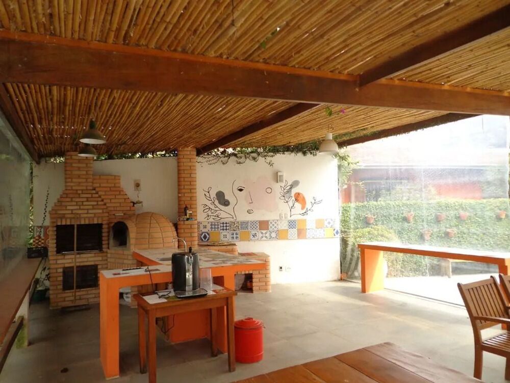 Casa de Condomínio à venda com 5 quartos, 450m² - Foto 7