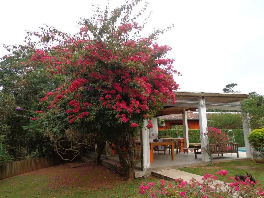 Casa de Condomínio à venda com 5 quartos, 450m² - Foto 1