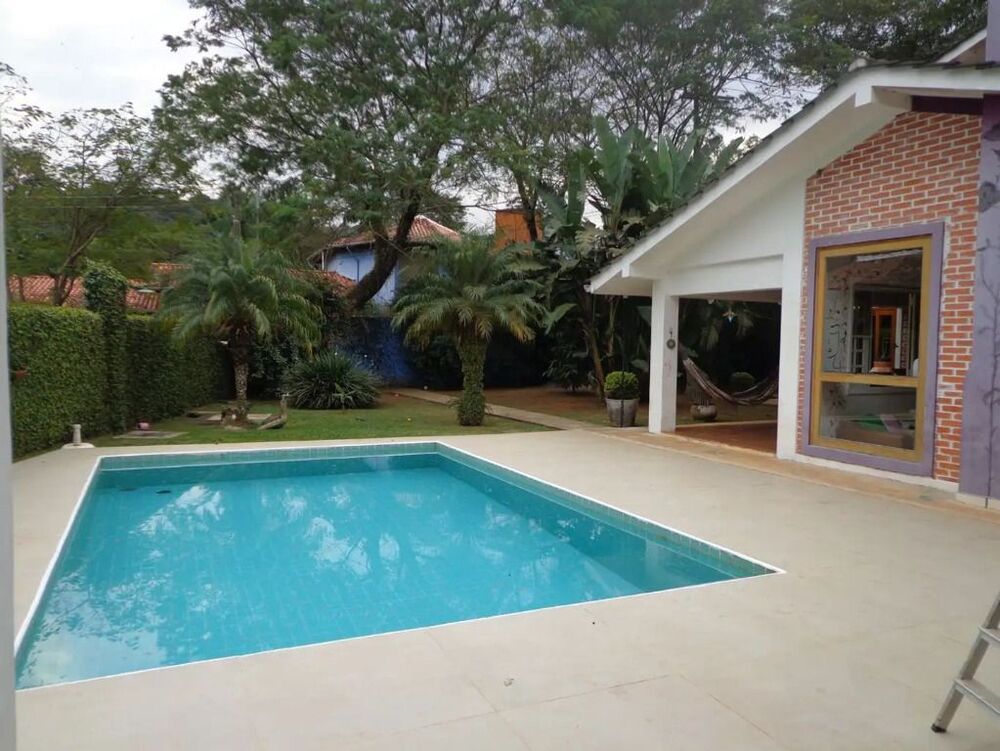 Casa de Condomínio à venda com 5 quartos, 450m² - Foto 5