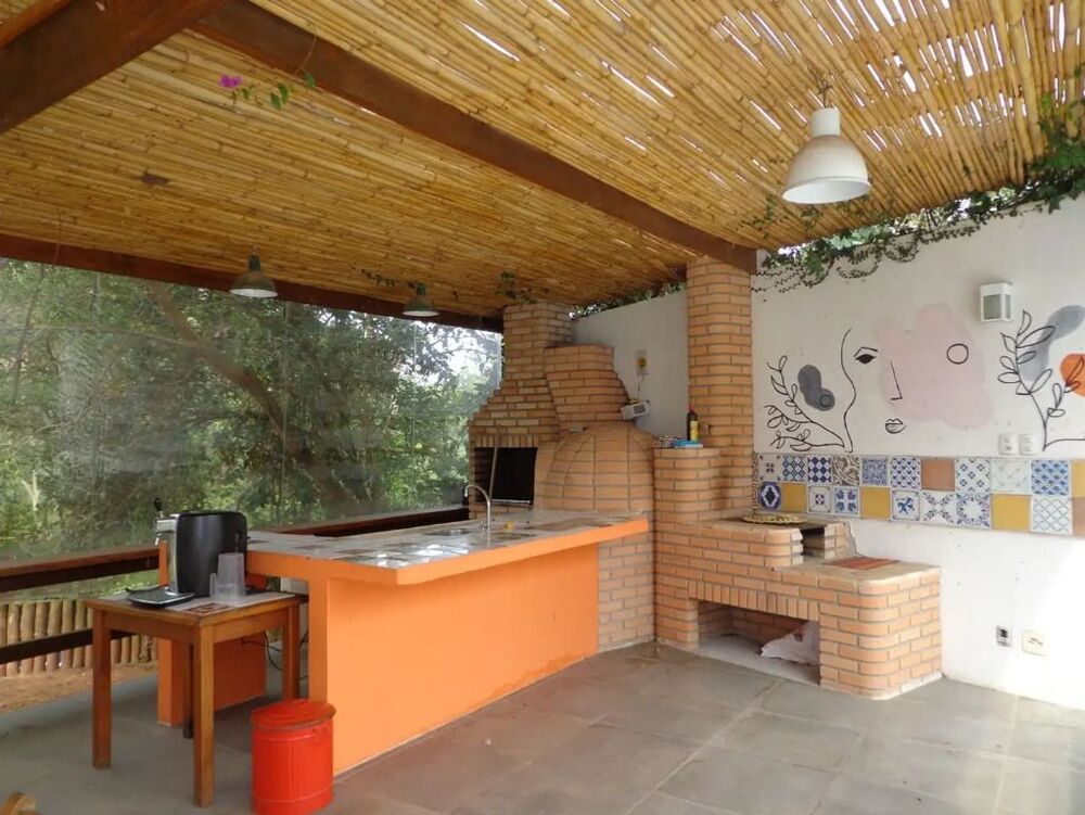 Casa de Condomínio à venda com 5 quartos, 450m² - Foto 6
