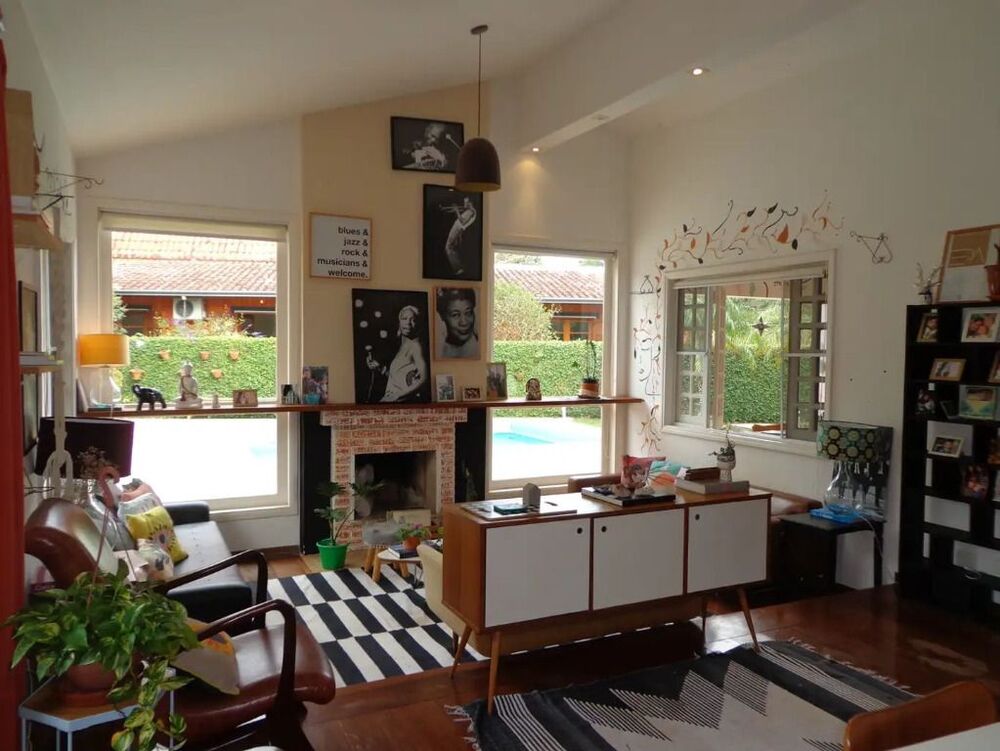 Casa de Condomínio à venda com 5 quartos, 450m² - Foto 3