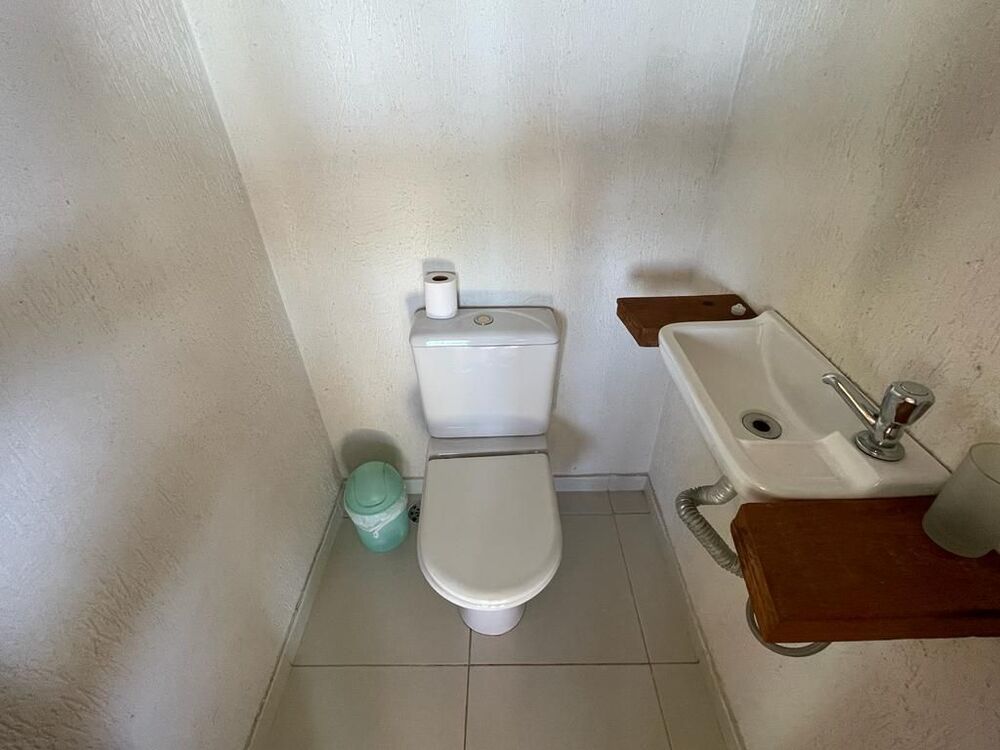 Casa de Condomínio à venda com 4 quartos, 289m² - Foto 6