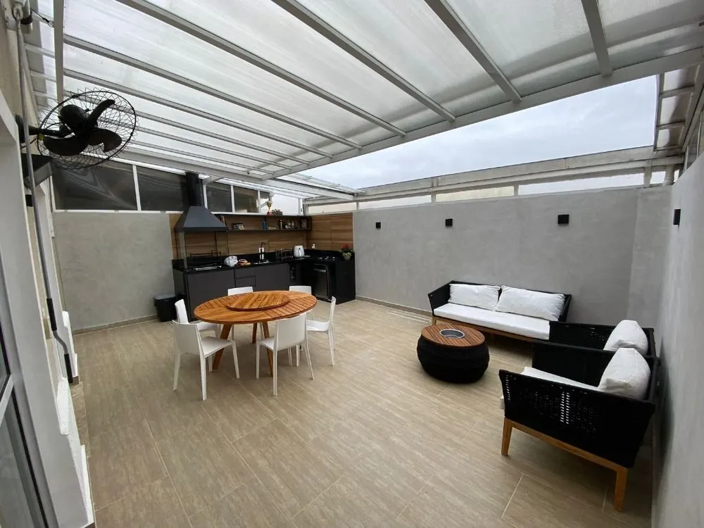 Casa de Condomínio, 2 quartos - Foto 7