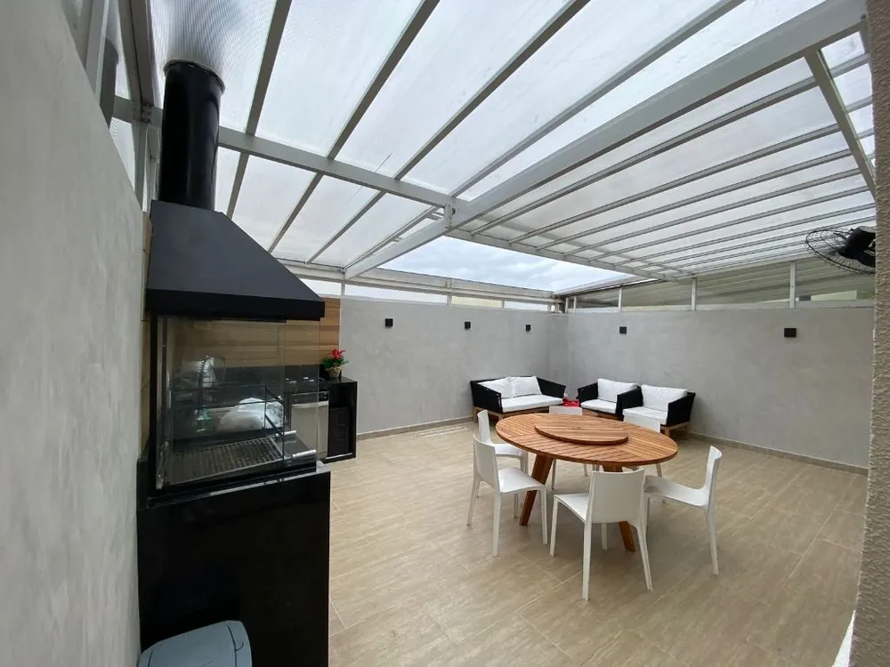Casa de Condomínio, 2 quartos - Foto 8