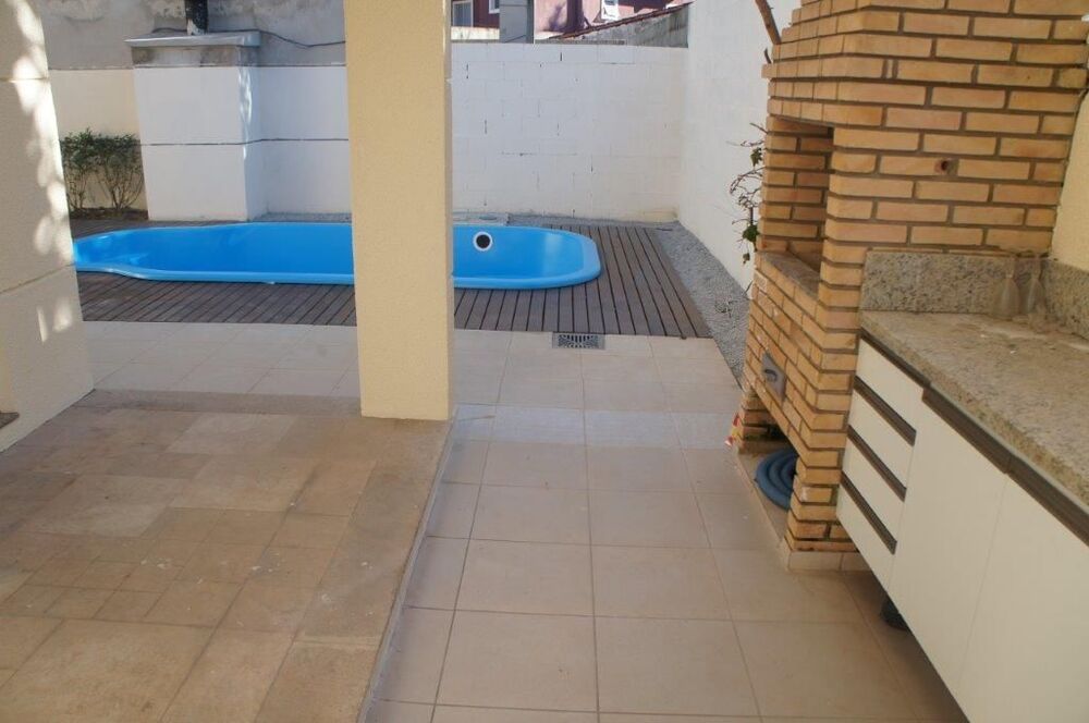 Casa de Condomínio à venda com 3 quartos, 165m² - Foto 6