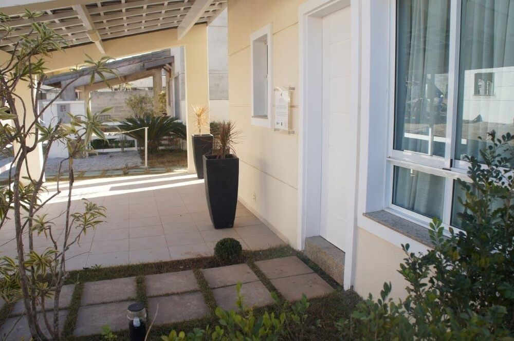 Casa de Condomínio à venda com 3 quartos, 165m² - Foto 4