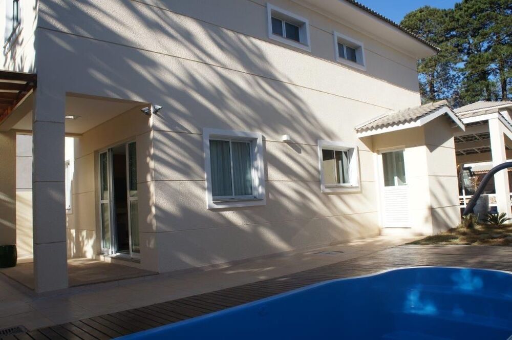 Casa de Condomínio à venda com 3 quartos, 165m² - Foto 11