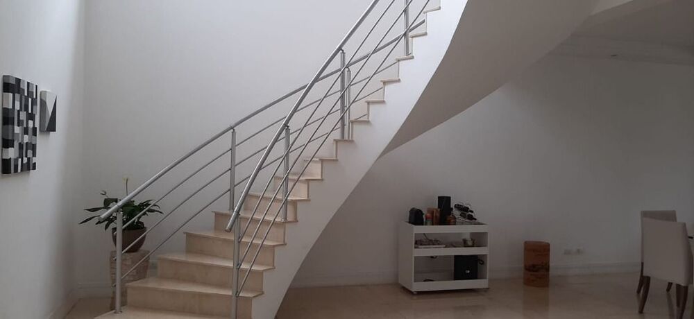 Casa de Condomínio à venda e aluguel com 4 quartos, 600m² - Foto 12