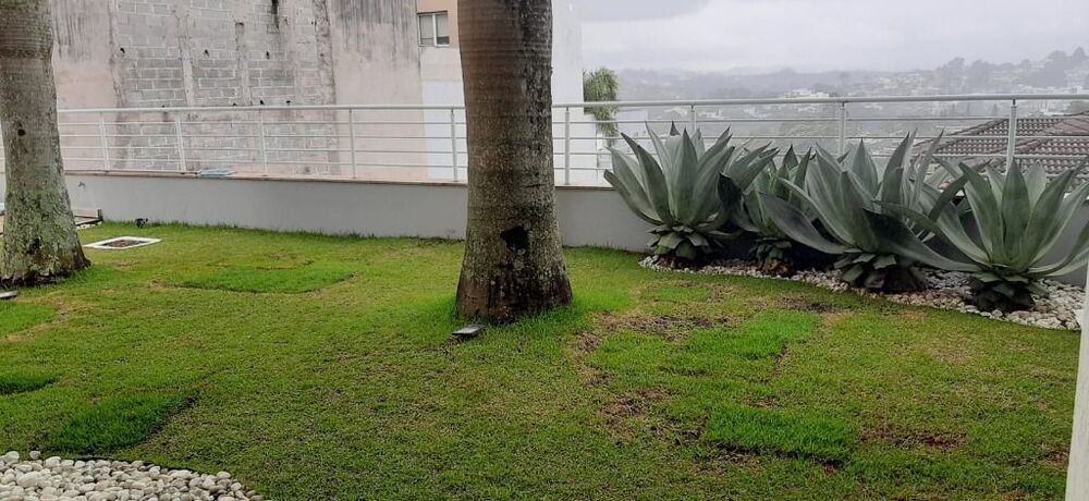 Casa de Condomínio à venda e aluguel com 4 quartos, 600m² - Foto 27