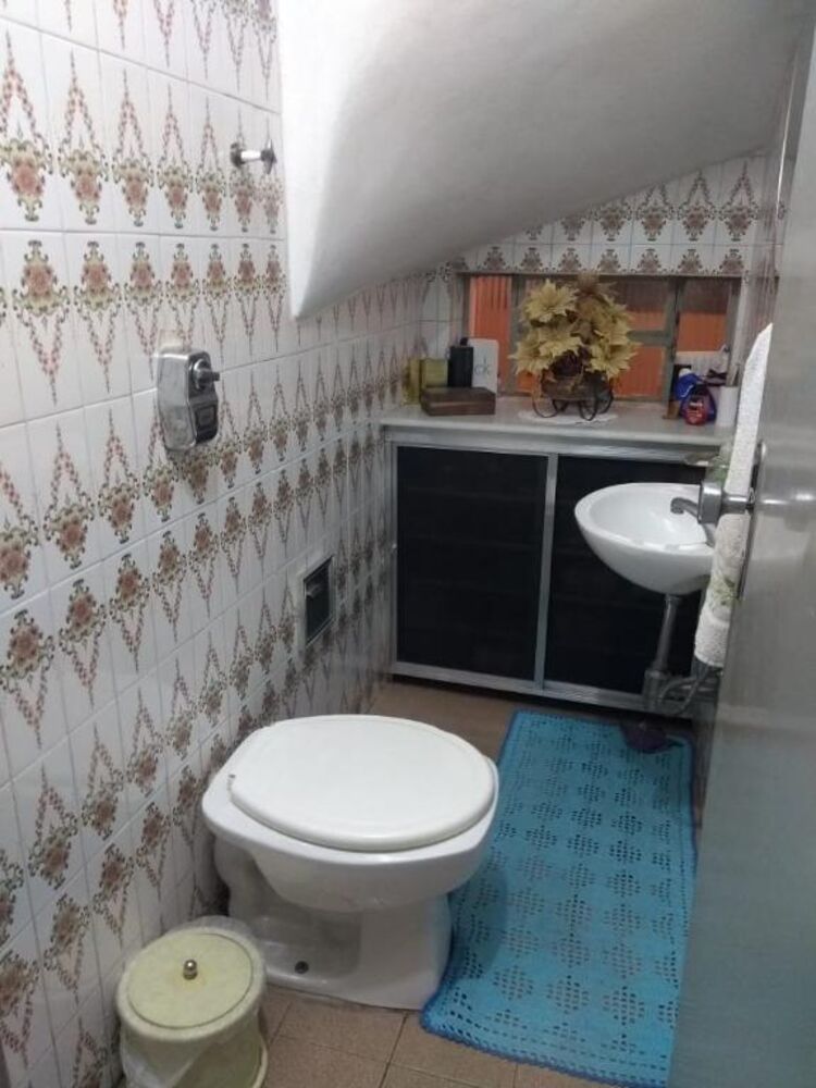 Casa, 3 quartos, 200 m² - Foto 8