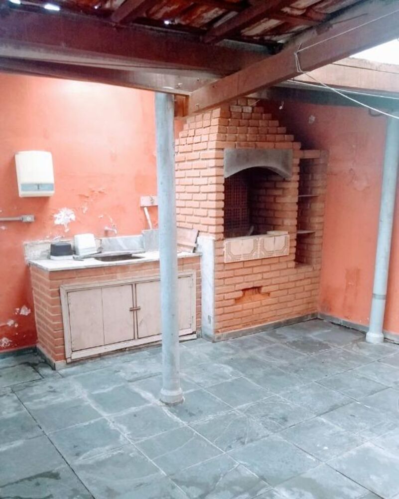 Casa, 3 quartos, 200 m² - Foto 3