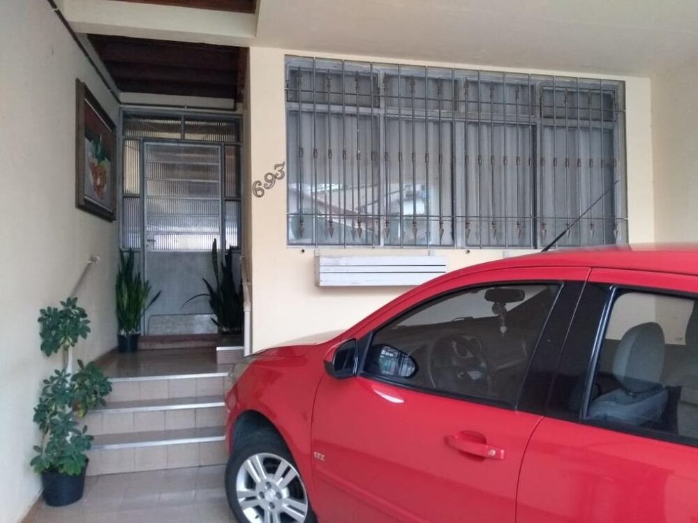 Casa, 3 quartos, 200 m² - Foto 11