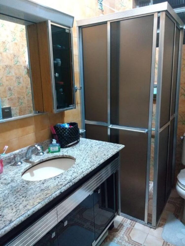 Casa, 3 quartos, 200 m² - Foto 12