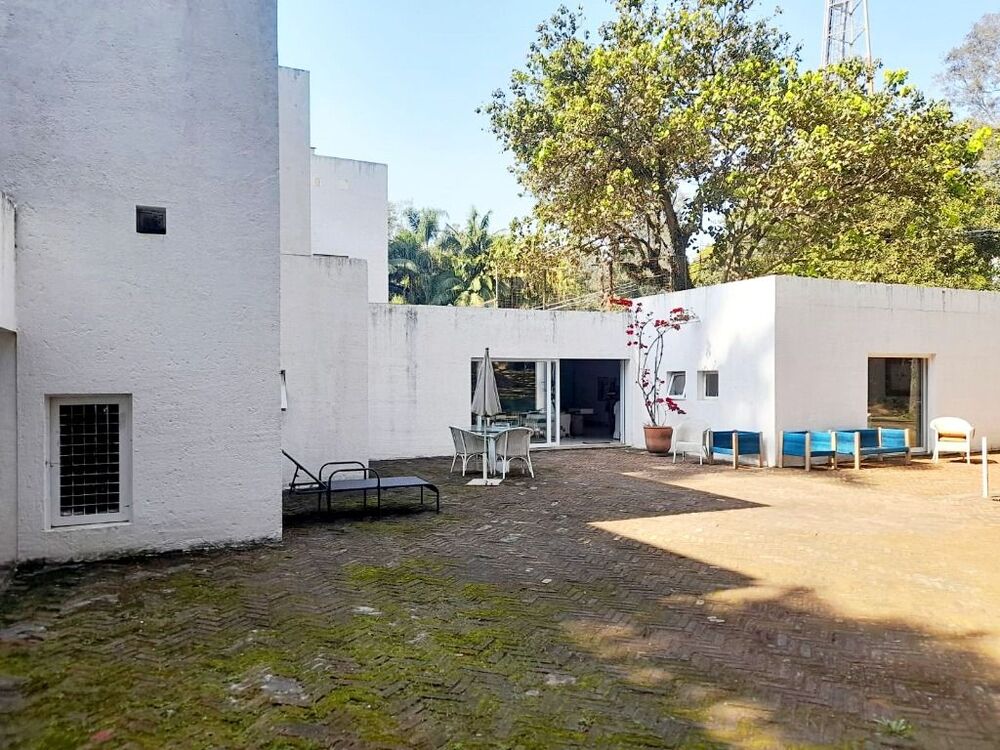 Casa, 4 quartos, 337 m² - Foto 1