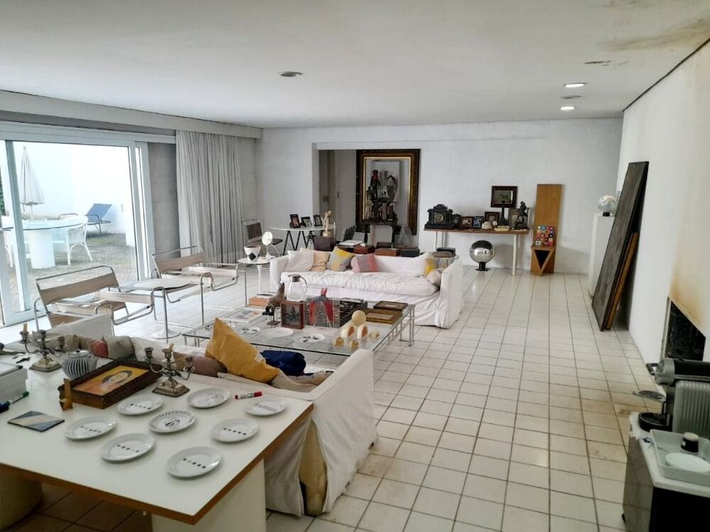 Casa, 4 quartos, 337 m² - Foto 12