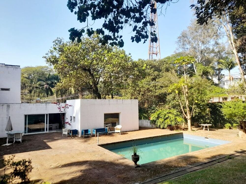 Casa, 4 quartos, 337 m² - Foto 6