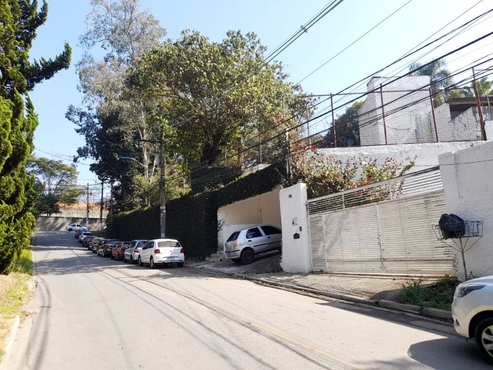 Casa, 4 quartos, 337 m² - Foto 8