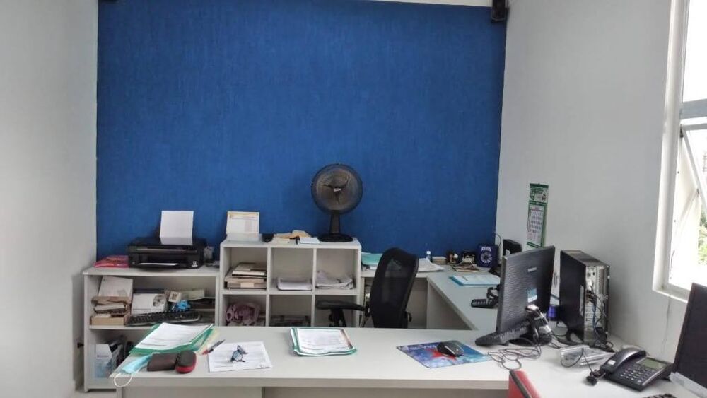 Depósito-Galpão, 290 m² - Foto 6