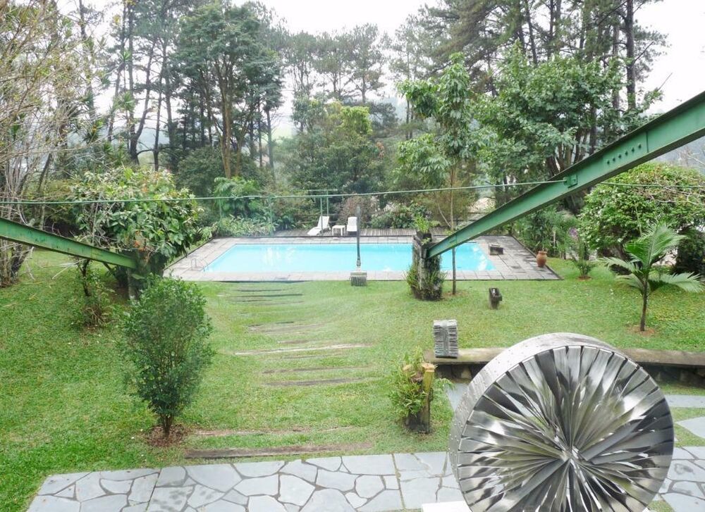 Casa de Condomínio à venda com 4 quartos, 379m² - Foto 3
