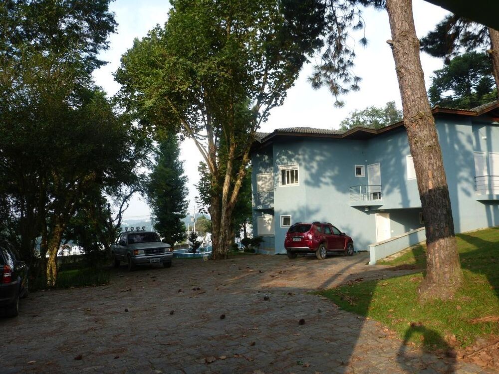 Casa, 5 quartos, 450 m² - Foto 9