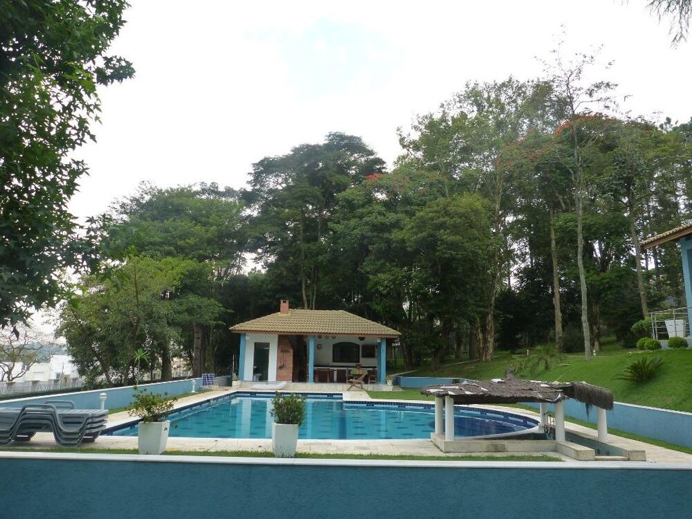 Casa, 5 quartos, 450 m² - Foto 6