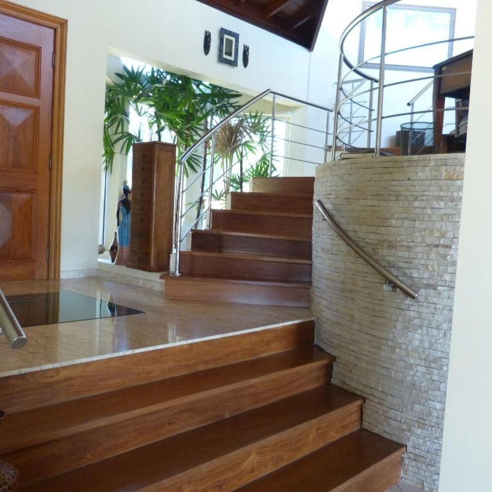 Casa, 5 quartos, 450 m² - Foto 3