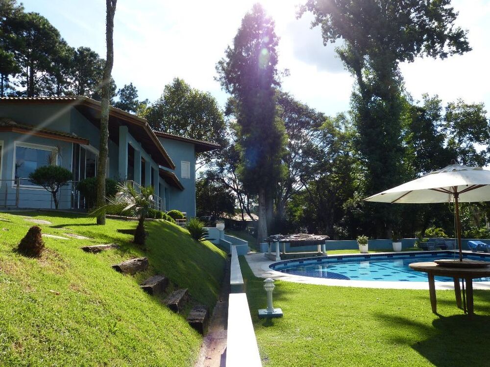 Casa, 5 quartos, 450 m² - Foto 8