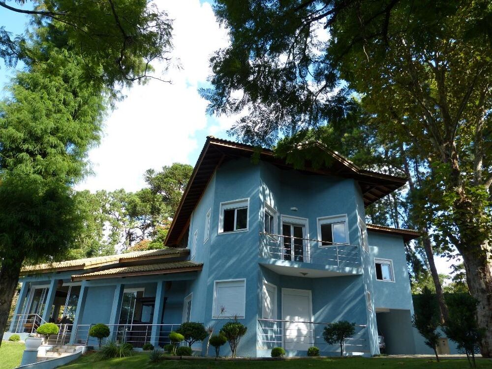 Casa, 5 quartos, 450 m² - Foto 2