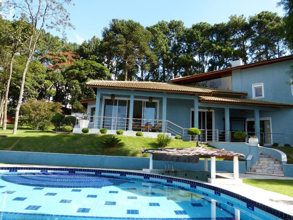 Casa, 5 quartos, 450 m² - Foto 7