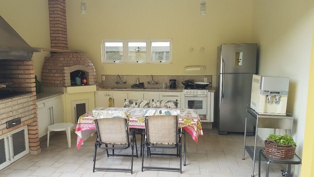 Casa de Condomínio, 4 quartos - Foto 4