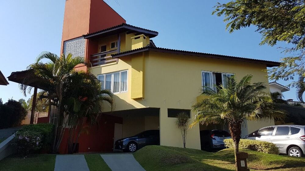 Casa de Condomínio, 4 quartos - Foto 7