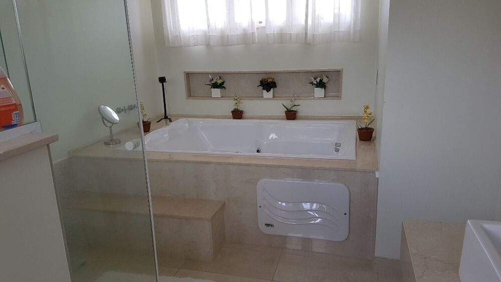 Casa de Condomínio, 4 quartos - Foto 8